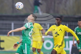 Пазарджик - футбол - Хебър (Пазарджик) - Левски (София)