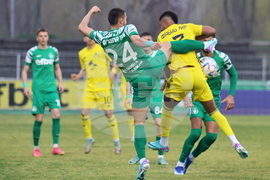 Пазарджик - футбол - Хебър (Пазарджик) - Левски (София)