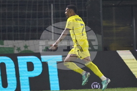 Пазарджик - футбол - Хебър (Пазарджик) - Левски (София)