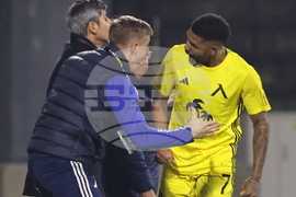 Пазарджик - футбол - Хебър (Пазарджик) - Левски (София)