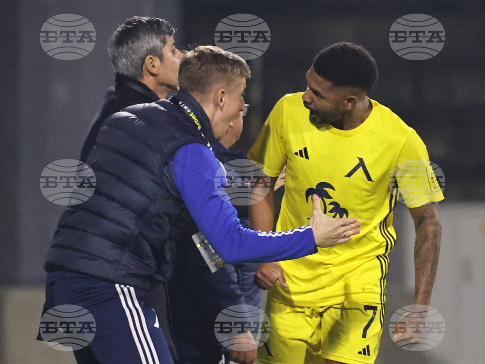 Пазарджик - футбол - Хебър (Пазарджик) - Левски (София)