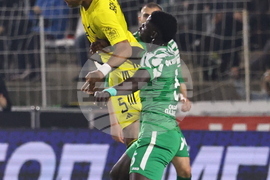 Пазарджик - футбол - Хебър (Пазарджик) - Левски (София)