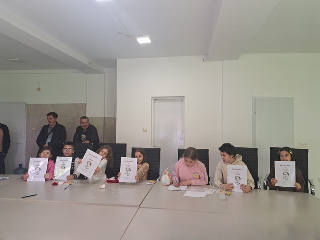 Д-р Радостина Стоянова изнесе открити уроци в Ниш на тема „По стъпките на Апостола в Сърбия“