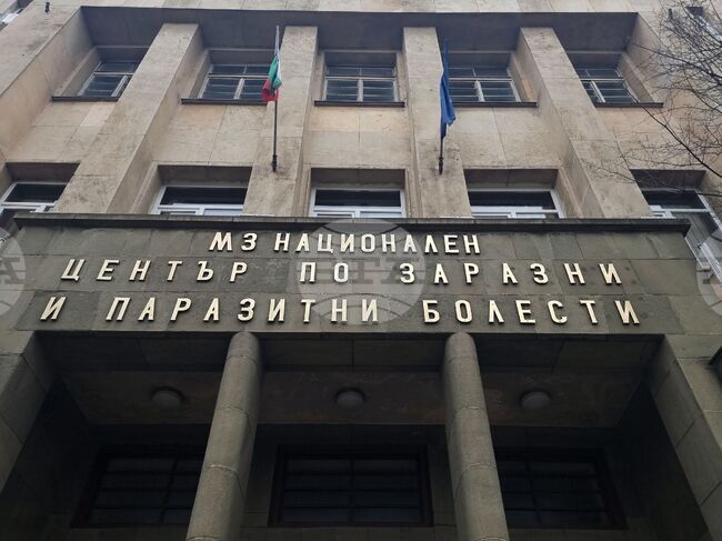 От 19 януари до 25 януари има спад на случаите на грип и остри респираторни заболявания в Шуменско с шест спрямо предходната седмица