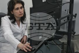 Национален център по заразни и паразитни болести - лабораторен комплекс - откриване