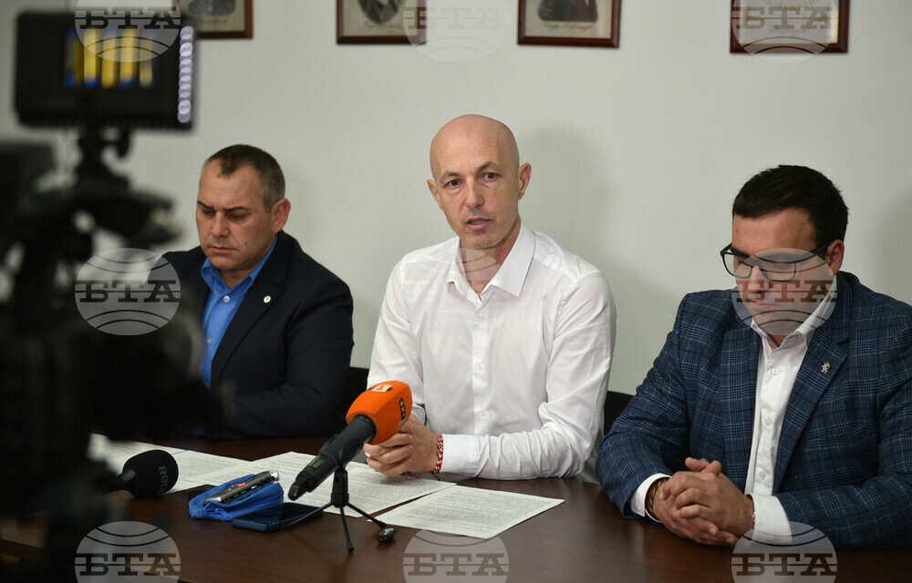 „Възраждане“ ще внасе питане до министъра на транспорта за рибарските съоръжения по Северното Черноморие