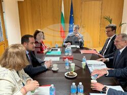 Снимка: Пресцентър МВР