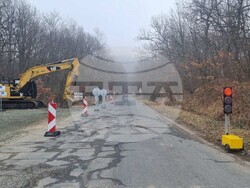 Снимка: Министерство на регионалното развитие и благоустройството