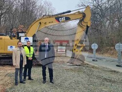 Снимка: Министерство на регионалното развитие и благоустройството