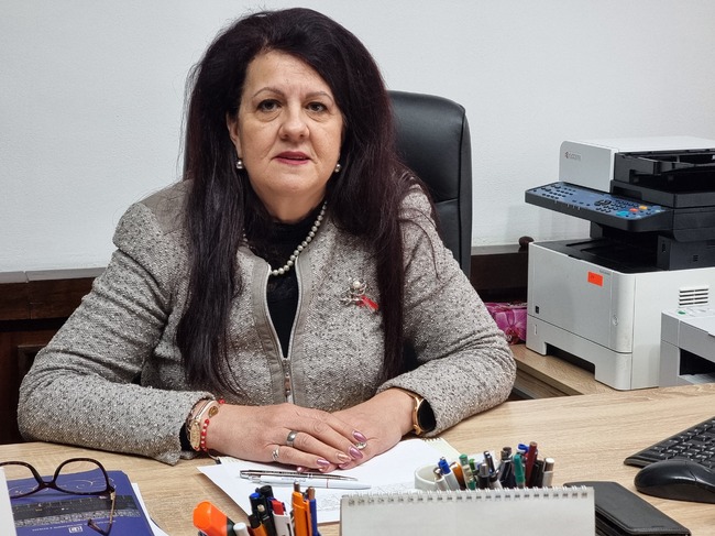 Все повече млади педагогически кадри постъпват в образователната система в област Кърджали, отчита Регионалното управление по образование