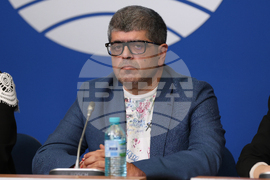 Национален пресклуб на БТА София - „Национална информационна здравна кампания „Да поговорим за затлъстяването“