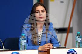 Национален пресклуб на БТА София - „Национална информационна здравна кампания „Да поговорим за затлъстяването“