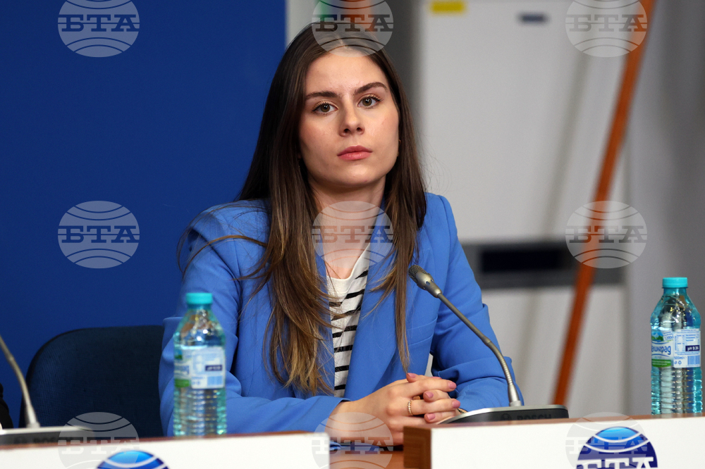 Национален пресклуб на БТА София - „Национална информационна здравна кампания „Да поговорим за затлъстяването“