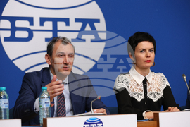 Национален пресклуб на БТА София - „Национална информационна здравна кампания „Да поговорим за затлъстяването“