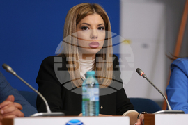 Национален пресклуб на БТА София - „Национална информационна здравна кампания „Да поговорим за затлъстяването“