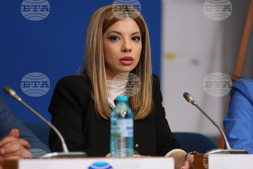 Национален пресклуб на БТА София - „Национална информационна здравна кампания „Да поговорим за затлъстяването“