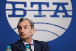 Национален пресклуб на БТА София - „Национална информационна здравна кампания „Да поговорим за затлъстяването“