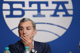 Национален пресклуб на БТА София - „Национална информационна здравна кампания „Да поговорим за затлъстяването“