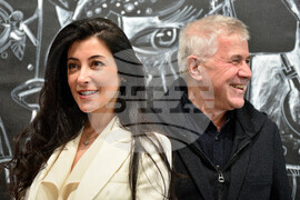 Варна - Градска художествена галерия - изложба - Николай Панайотов