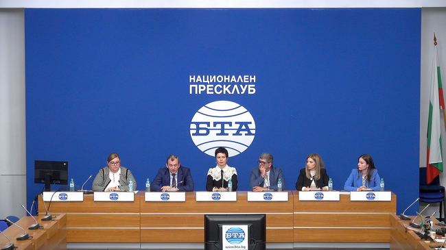 Национална информационна здравна кампания „Да поговорим за затлъстяването“