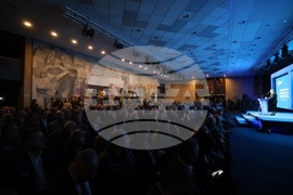 ГЕРБ - Национално съвещание