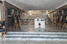 Добрич - изложба - Николай Коперник