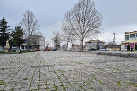 Село Гецово - национален флаг