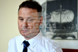 Варна - Морска администрация - пресконференция