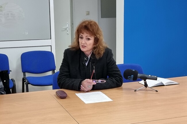 Заради сигнал за нередности директорът на Държавно горско стопанство- Мездра покани представители на ПП „Възраждане“ да проверяват на място как работи стопанството