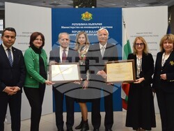 Снимка: Министерство на иновациите и растежа 