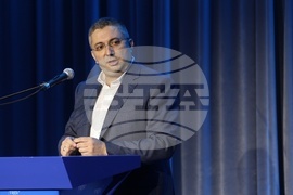 ГЕРБ - Национално съвещание