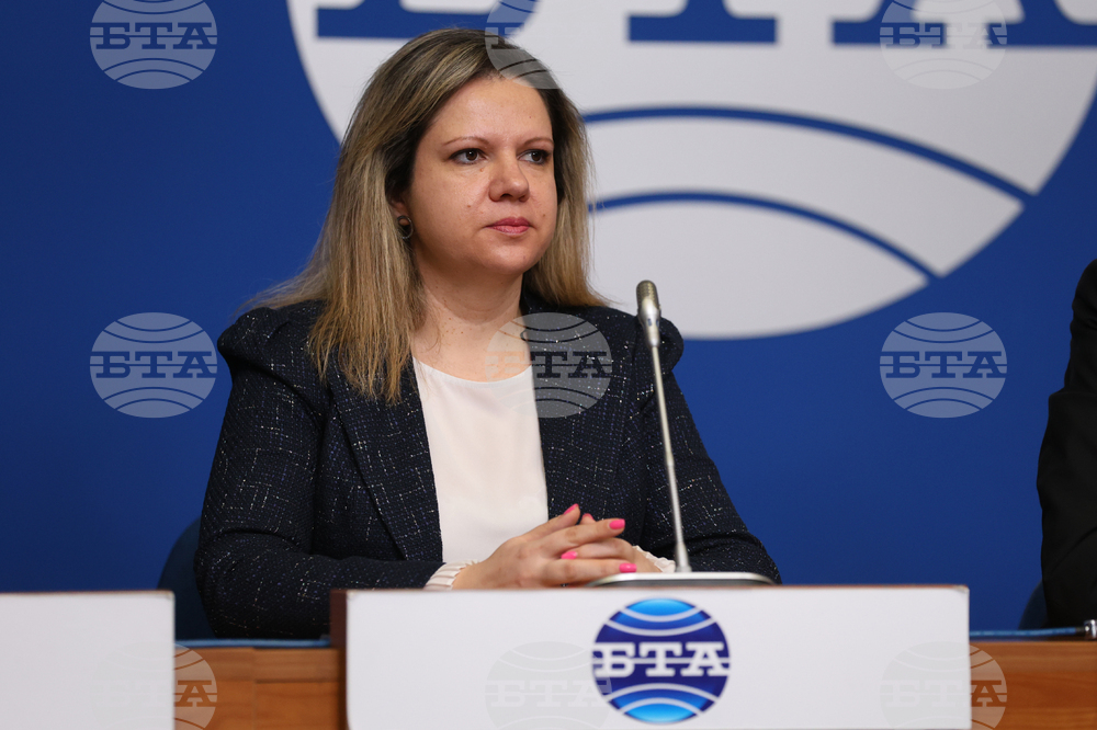 Национален пресклуб на БТА София - гражданско сдружение "Политическа европейска пролет 2024"