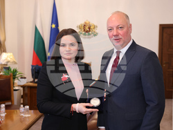 Снимка: Народно събрание