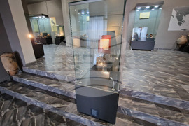 Село Дебелт - Национален археологически резерват Деултум - находка - сребърен амулет