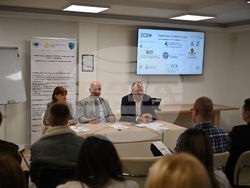 Снимка: Съюз за стопанска инициатива