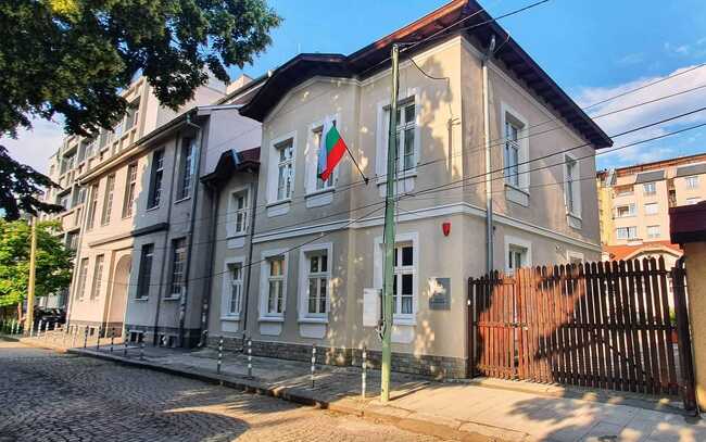 Къща музей „Христо Смирненски“ ще бъде домакин на литературно-музикална вечер с Никола Иванов