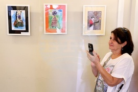 БАН - Международно младежко биенале