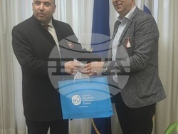 Снимка: Областна администрация Смолян