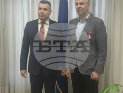 Снимка: Областна администрация Смолян