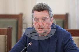 Народно събрание - КК Мальовица - дискусия