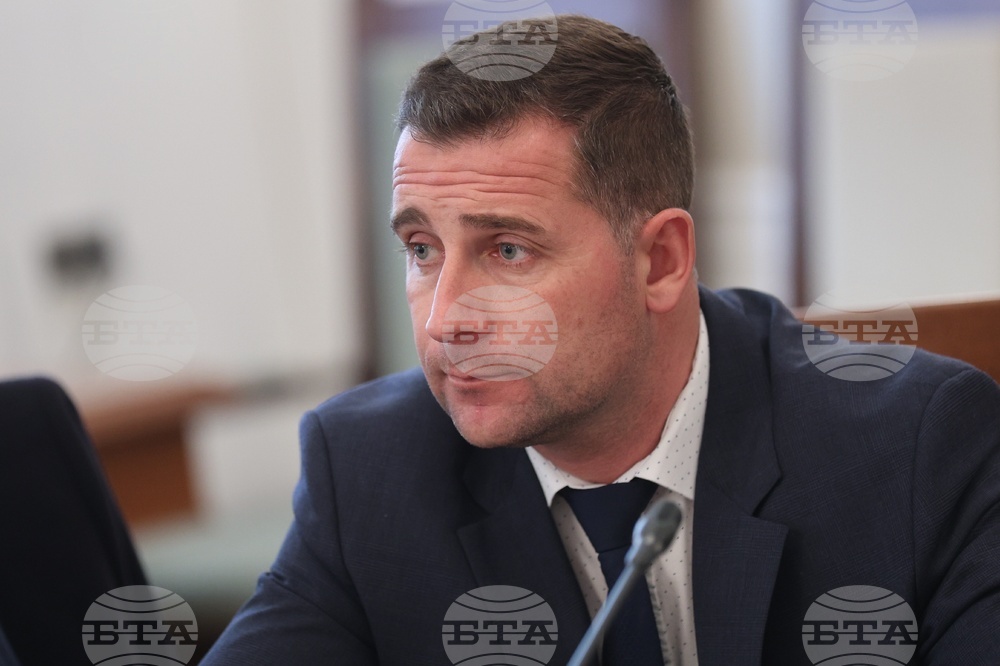 Народно събрание - КК Мальовица - дискусия