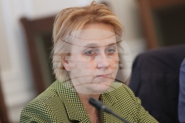 Народно събрание - КК Мальовица - дискусия