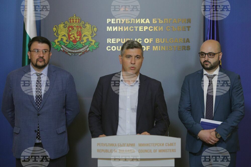 PM Petkov: Road Infrastructure Agency Chairman Should Be Removed Immediately