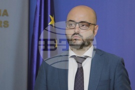 Министерски съвет - брифинг