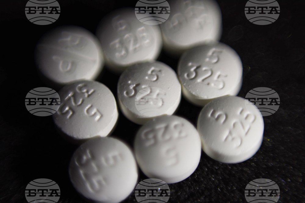 Наркотици за 1,6 млрд. турски лири са конфискувани от турските митнически власти от началото на тази година досега