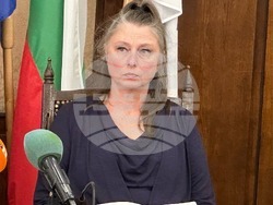 Снимка: Община Русе