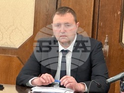 Снимка: Община Русе