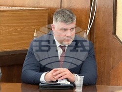 Снимка: Община Русе