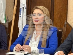 Снимка: Община Русе