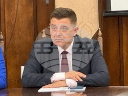 Снимка: Община Русе